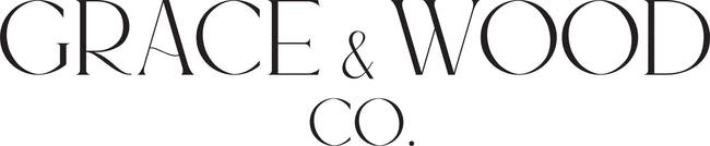 Grace & Wood Wholesale